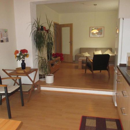 Ferienwohnung Leipold Andreas Мерциг Экстерьер фото